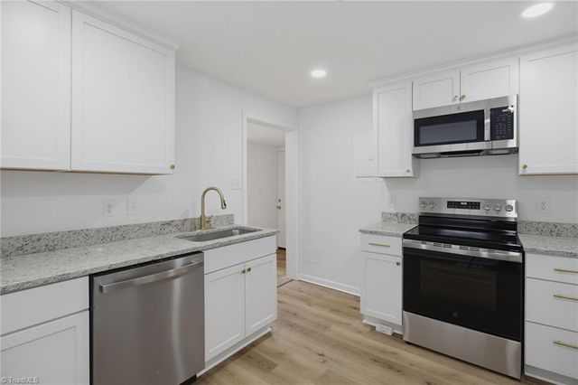 931 Marlboro Street, High Point, NC 27260