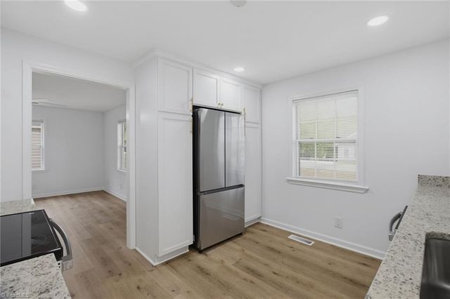 931 Marlboro Street, High Point, NC 27260