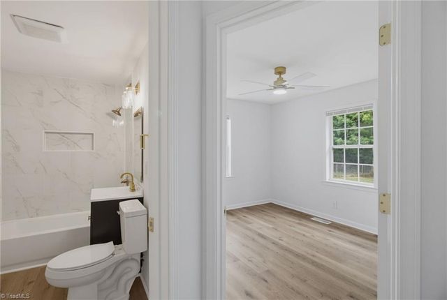 931 Marlboro Street, High Point, NC 27260