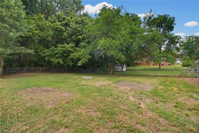 931 Marlboro Street, High Point, NC 27260
