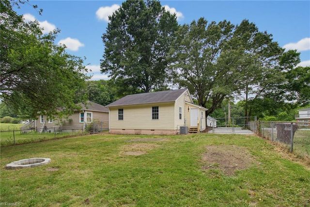 931 Marlboro Street, High Point, NC 27260