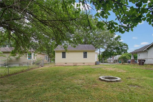 931 Marlboro Street, High Point, NC 27260