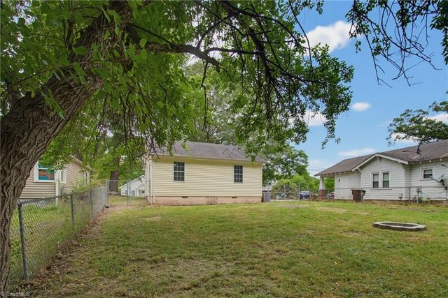 931 Marlboro Street, High Point, NC 27260