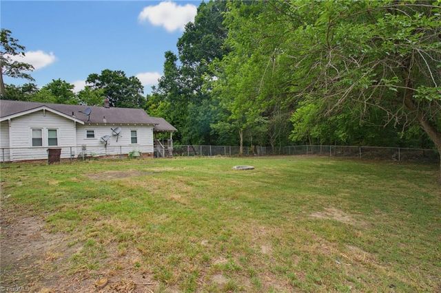 931 Marlboro Street, High Point, NC 27260