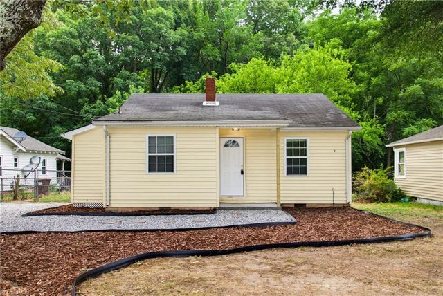 931 Marlboro Street, High Point, NC 27260