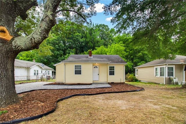 931 Marlboro Street, High Point, NC 27260