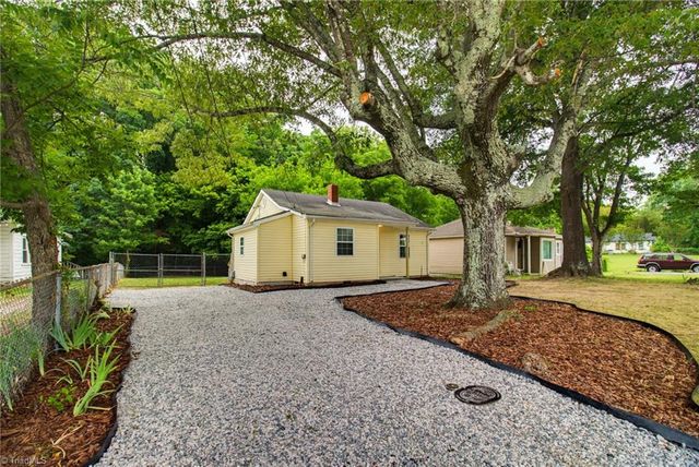 931 Marlboro Street, High Point, NC 27260