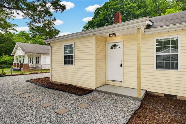 931 Marlboro Street, High Point, NC 27260