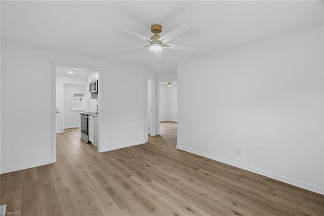 931 Marlboro Street, High Point, NC 27260