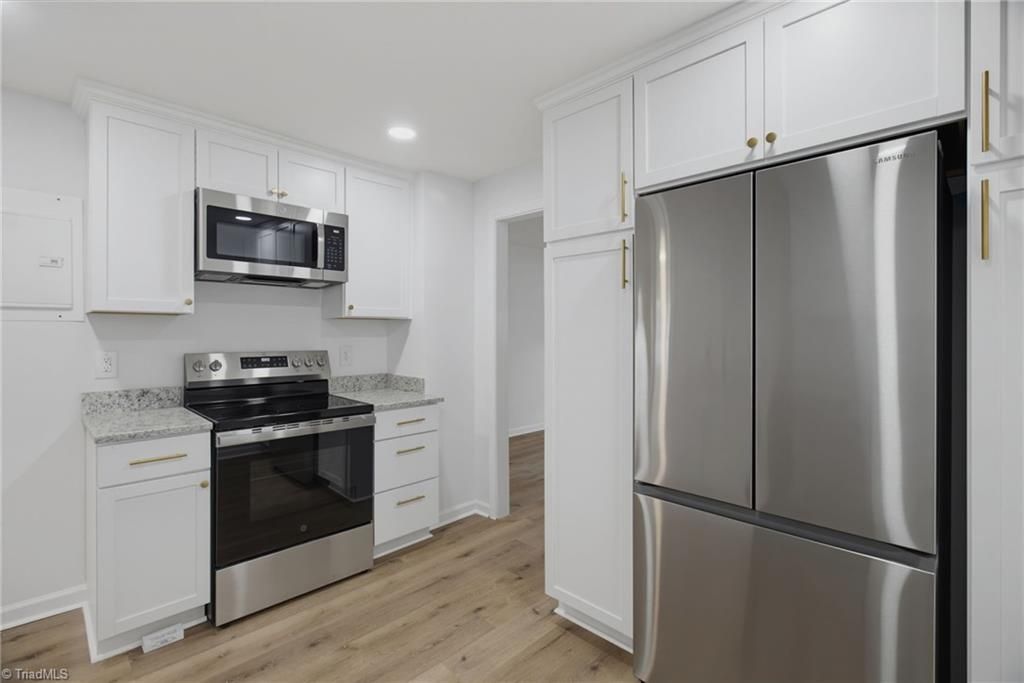931 Marlboro Street, High Point, NC 27260