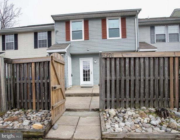 6276 WHISTLERS PL, Waldorf, MD 20603