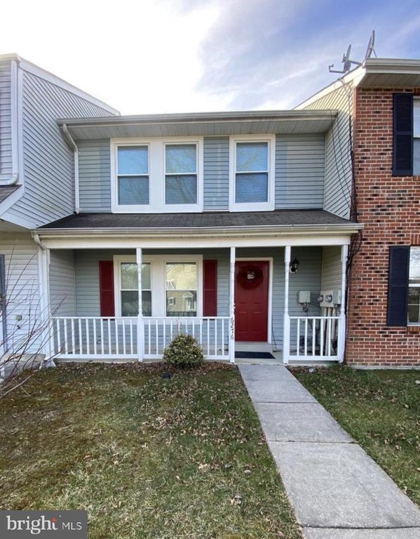 6276 WHISTLERS PL, Waldorf, MD 20603