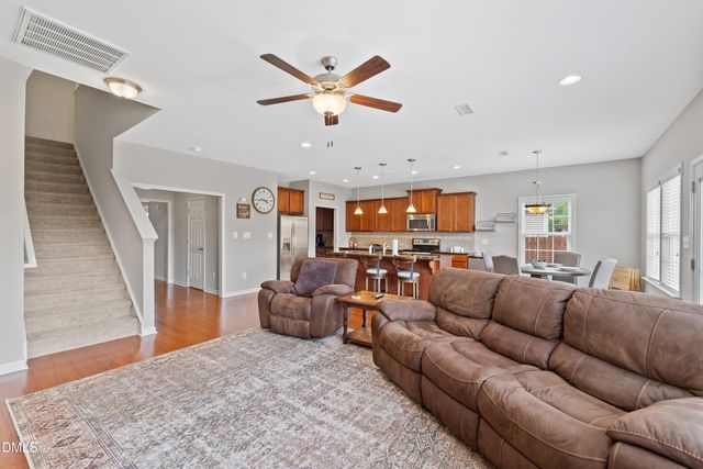 108 King Arthur Court, Morrisville, NC 27560