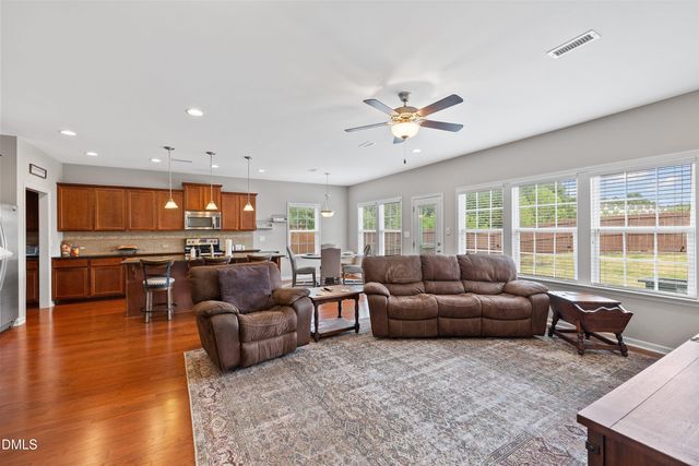 108 King Arthur Court, Morrisville, NC 27560