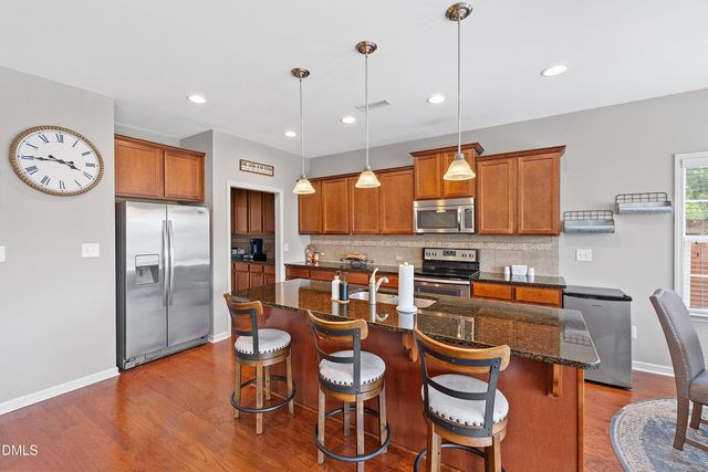 108 King Arthur Court, Morrisville, NC 27560