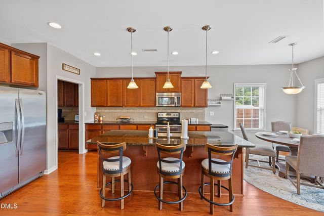 108 King Arthur Court, Morrisville, NC 27560