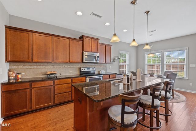 108 King Arthur Court, Morrisville, NC 27560