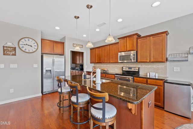 108 King Arthur Court, Morrisville, NC 27560