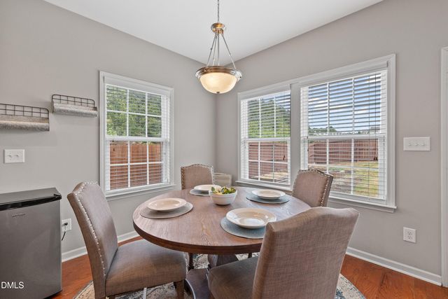 108 King Arthur Court, Morrisville, NC 27560