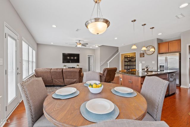 108 King Arthur Court, Morrisville, NC 27560