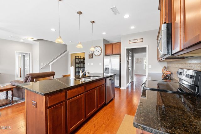 108 King Arthur Court, Morrisville, NC 27560