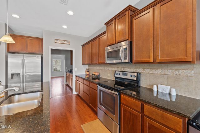 108 King Arthur Court, Morrisville, NC 27560