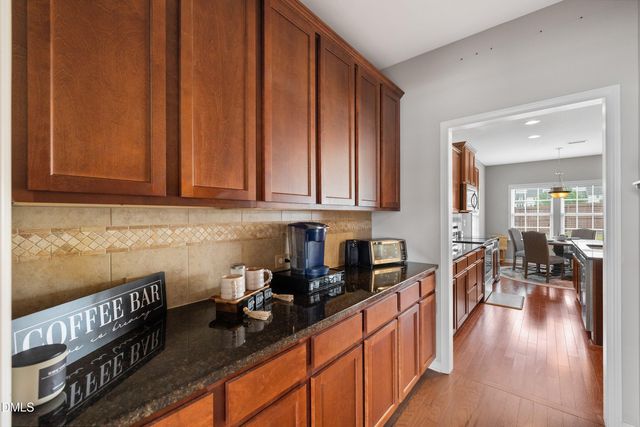 108 King Arthur Court, Morrisville, NC 27560