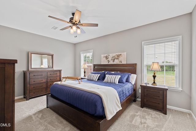 108 King Arthur Court, Morrisville, NC 27560