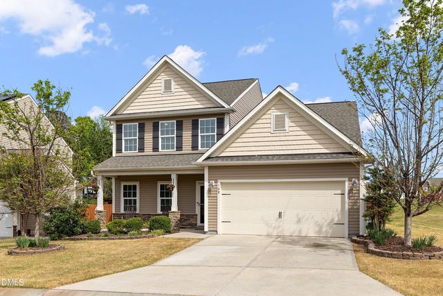 108 King Arthur Court, Morrisville, NC 27560