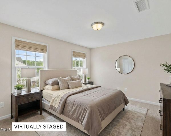 108 King Arthur Court, Morrisville, NC 27560