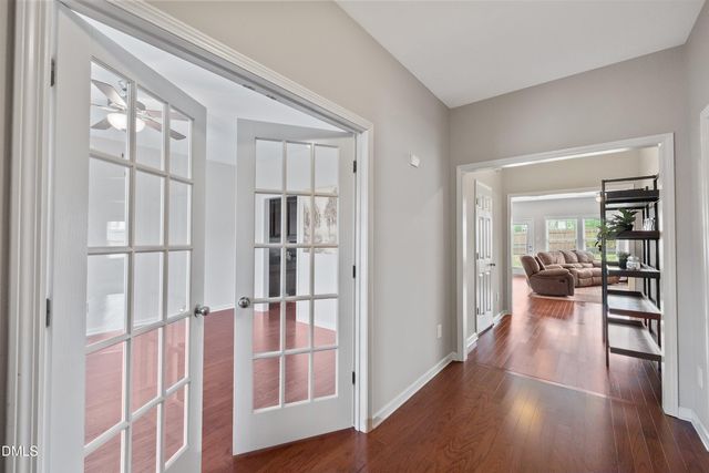 108 King Arthur Court, Morrisville, NC 27560