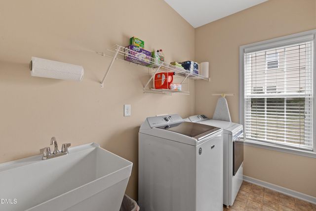 108 King Arthur Court, Morrisville, NC 27560