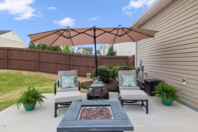 108 King Arthur Court, Morrisville, NC 27560