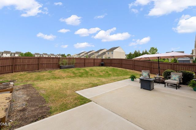 108 King Arthur Court, Morrisville, NC 27560