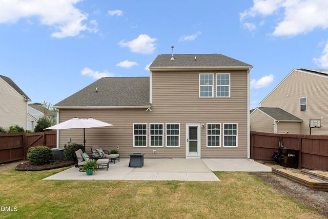 108 King Arthur Court, Morrisville, NC 27560