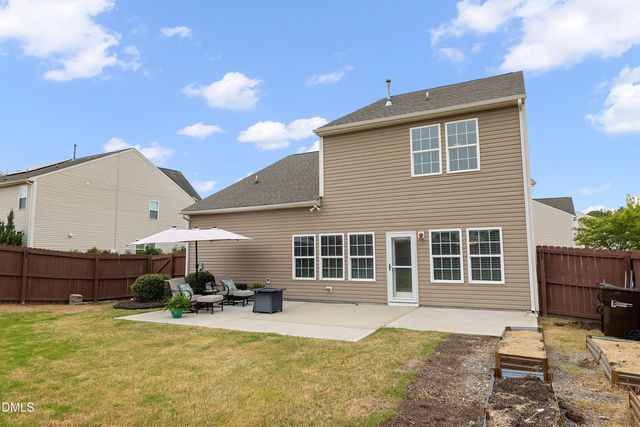 108 King Arthur Court, Morrisville, NC 27560