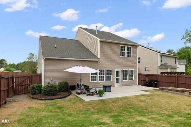 108 King Arthur Court, Morrisville, NC 27560