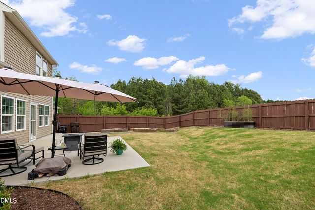 108 King Arthur Court, Morrisville, NC 27560