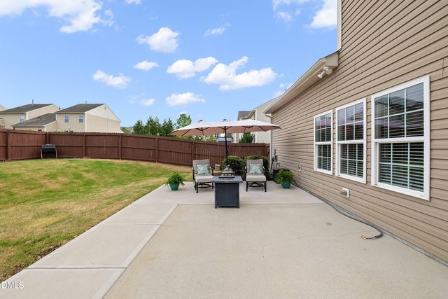 108 King Arthur Court, Morrisville, NC 27560