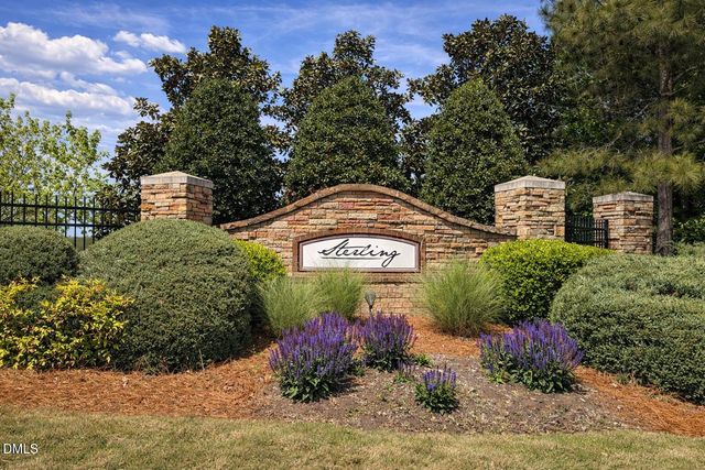 108 King Arthur Court, Morrisville, NC 27560