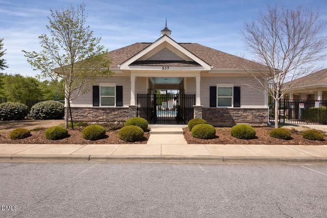 108 King Arthur Court, Morrisville, NC 27560