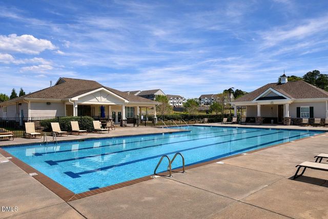 108 King Arthur Court, Morrisville, NC 27560