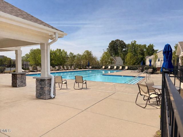 108 King Arthur Court, Morrisville, NC 27560