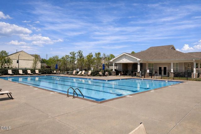 108 King Arthur Court, Morrisville, NC 27560