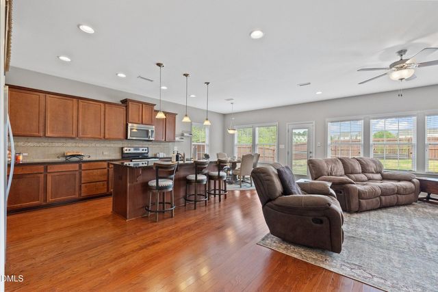 108 King Arthur Court, Morrisville, NC 27560