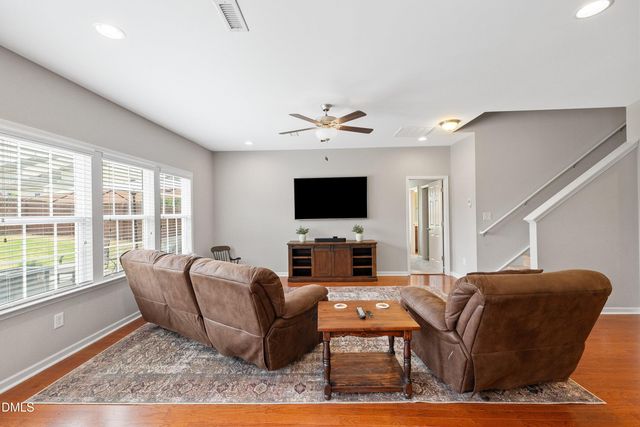 108 King Arthur Court, Morrisville, NC 27560