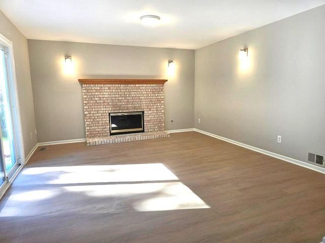 7023 Foxcreek Drive, Canton, MI 48187