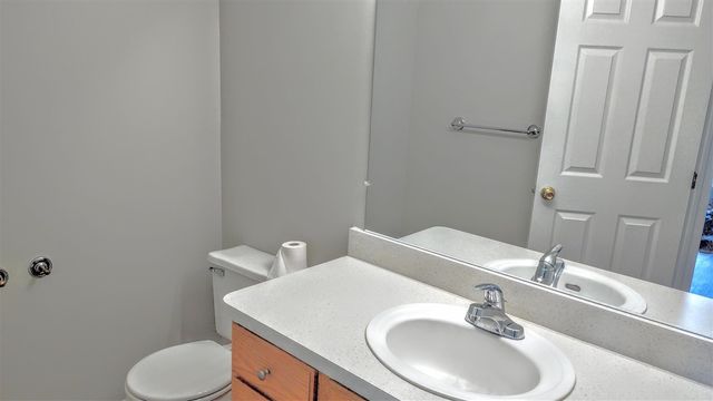 7023 Foxcreek Drive, Canton, MI 48187