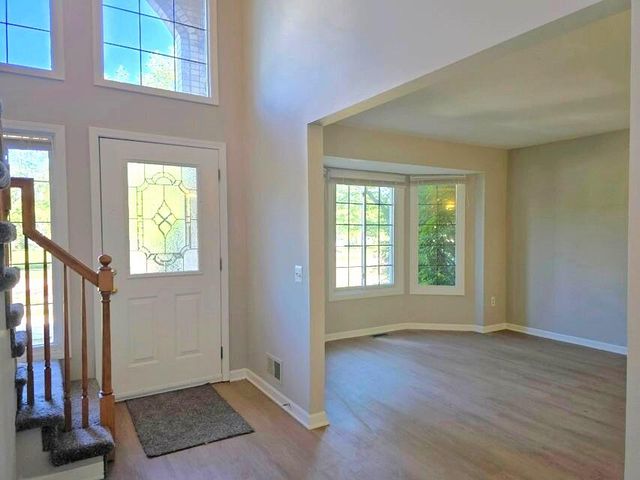 7023 Foxcreek Drive, Canton, MI 48187