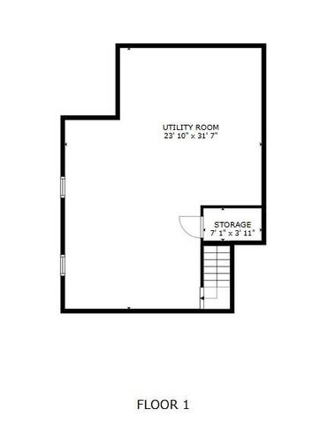 7023 Foxcreek Drive, Canton, MI 48187